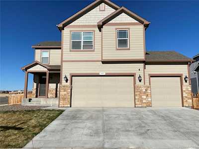 5405 Snapdragon Ct Brighton, CO 80601