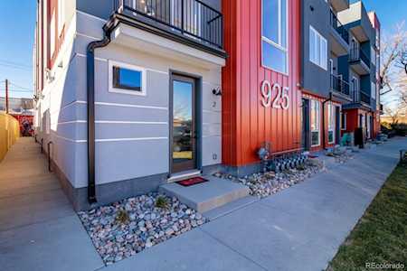 927 N Inca St #2 Denver, CO 80204