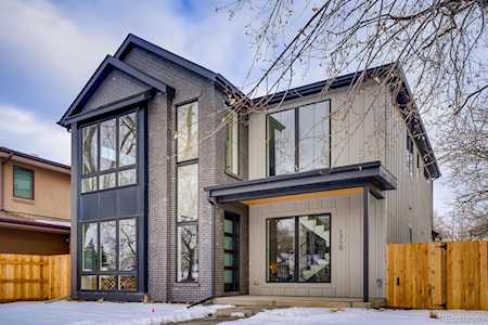 1710 S Corona St Denver, CO 80210