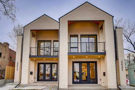 2431 W Dunkeld Place Denver, CO 80211
