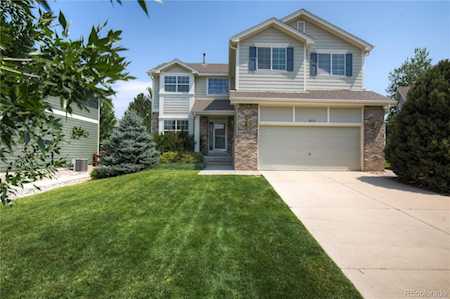 8312 Briar Haven Place Castle Pines, CO 80108