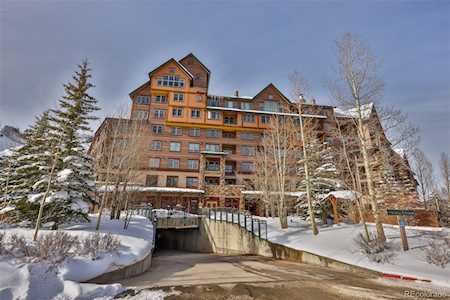 201 Zepher Way #2503 Winter Park, CO 80482