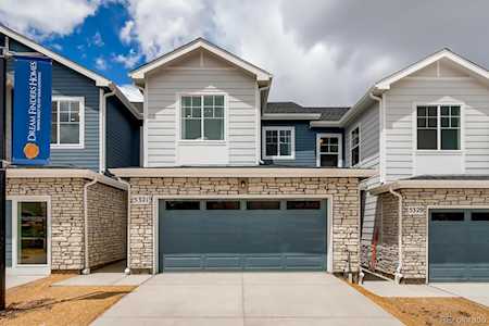 5348 Canyon View Dr #15 Castle Rock, CO 80104