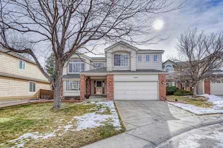 9226 Mountain Brush Ct Highlands Ranch, CO 80130
