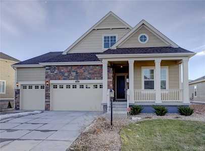 7530 E 154th Ct Thornton, CO 80602