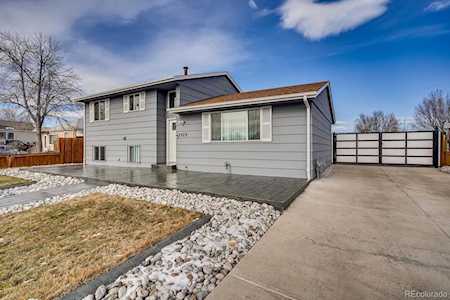 2573 W Wesley Ave Denver, CO 80219