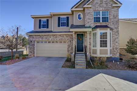 4545 S Monaco St #123 Denver, CO 80237