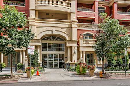1950 N Logan St #406 Denver, CO 80203