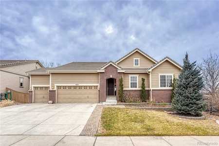 3607 S Xenia St Denver, CO 80237