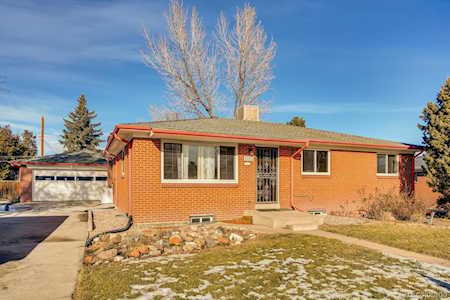 3325 W Saratoga Ave Englewood, CO 80110