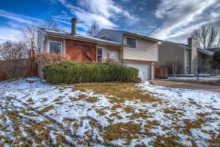 3518 Colony Dr Fort Collins, CO 80526