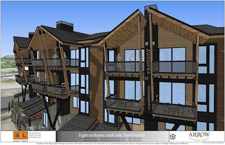 236 Lions Gate Dr Winter Park, CO 80482