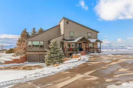 10399 N Chatfield Dr Littleton, CO 80125