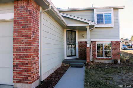 6387 Xavier St Arvada, CO 80003