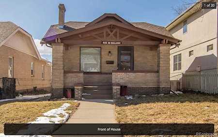 415 S Williams St Denver, CO 80209