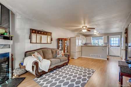 4676 S Dillon Ct #G Aurora, CO 80015