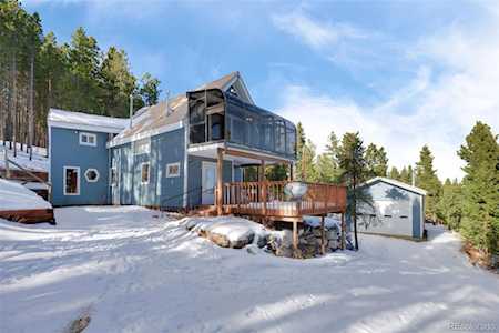 147 Ute Trl Evergreen, CO 80439