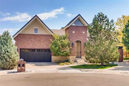 12 Sommerset Circle Greenwood Village, CO 80111