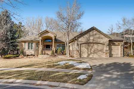 10907 Legacy Ridge Way Westminster, CO 80031