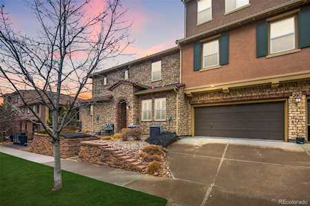 9393 Loggia St #A Highlands Ranch, CO 80126