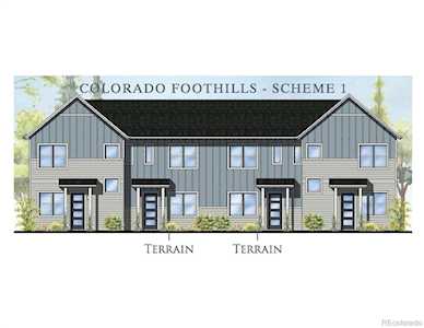 8029 Yampa River Ave Littleton, CO 80125
