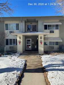 665 S Clinton St #4B Denver, CO 80247
