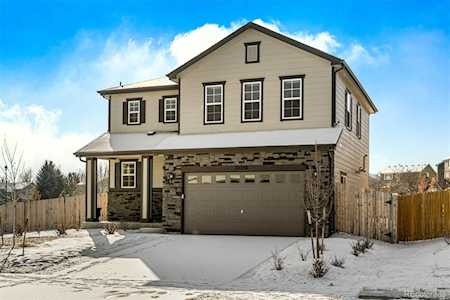 22250 E Mansfield Place Aurora, CO 80018