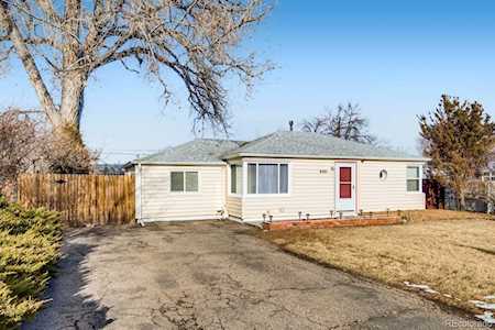 9301 W 14th Ave Lakewood, CO 80215