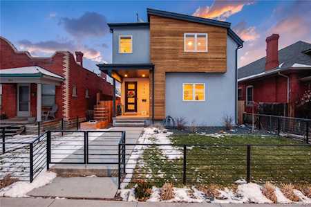 655 S Clarkson St Denver, CO 80209