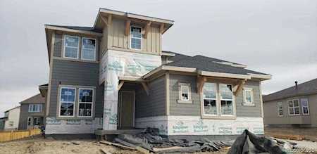 2 Broken Tee Ln Castle Pines, CO 80108