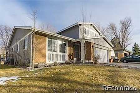 10880 Vrain St Westminster, CO 80031