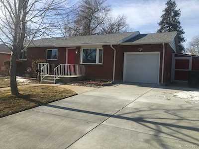 3085 S Yates St Denver, CO 80236