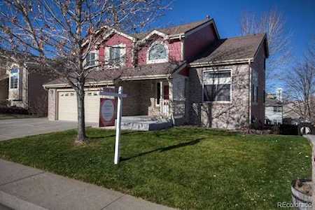 11963 W 56th Circle Arvada, CO 80002