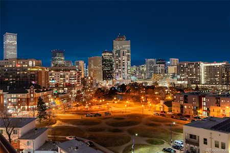 100 Park Ave #802 Denver, CO 80205