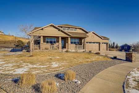 7846 Salvia Ct Arvada, CO 80007