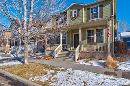 2926 Emporia St Denver, CO 80238