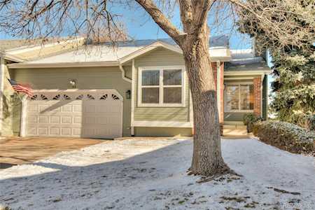 44 Shetland Ct Highlands Ranch, CO 80130