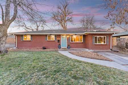 6027 Hoyt Ct Arvada, CO 80004