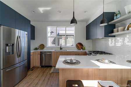 3715 Jason St #2 Denver, CO 80211