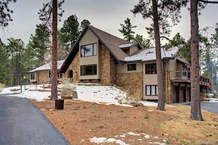204 Greystone Rd Evergreen, CO 80439