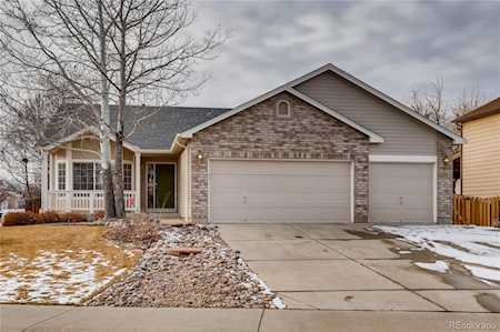 2303 Flagstaff Dr Longmont, CO 80504