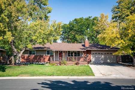 2208 Zinnia Way Golden, CO 80401
