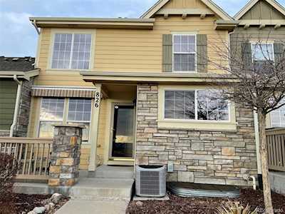 826 Stony Mesa Place Castle Rock, CO 80108