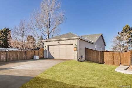 8381 Sunnyside Place Highlands Ranch, CO 80126