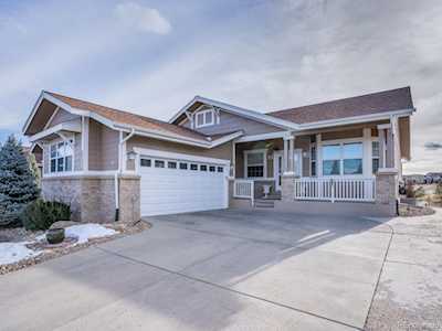 21964 E Nichols Place Aurora, CO 80016