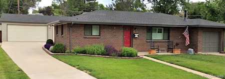3167 W Tanforan Dr Englewood, CO 80110