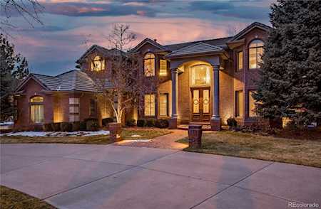 4791 E Perry Parkway Greenwood Village, CO 80121