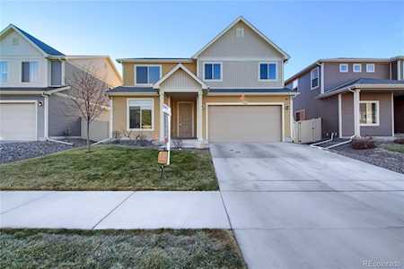 5313 Uravan St Denver, CO 80249