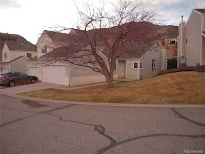 506 High Point Dr Golden, CO 80403