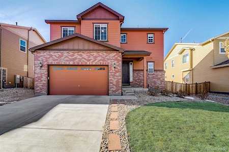 2419 Summerhill Dr Castle Rock, CO 80108